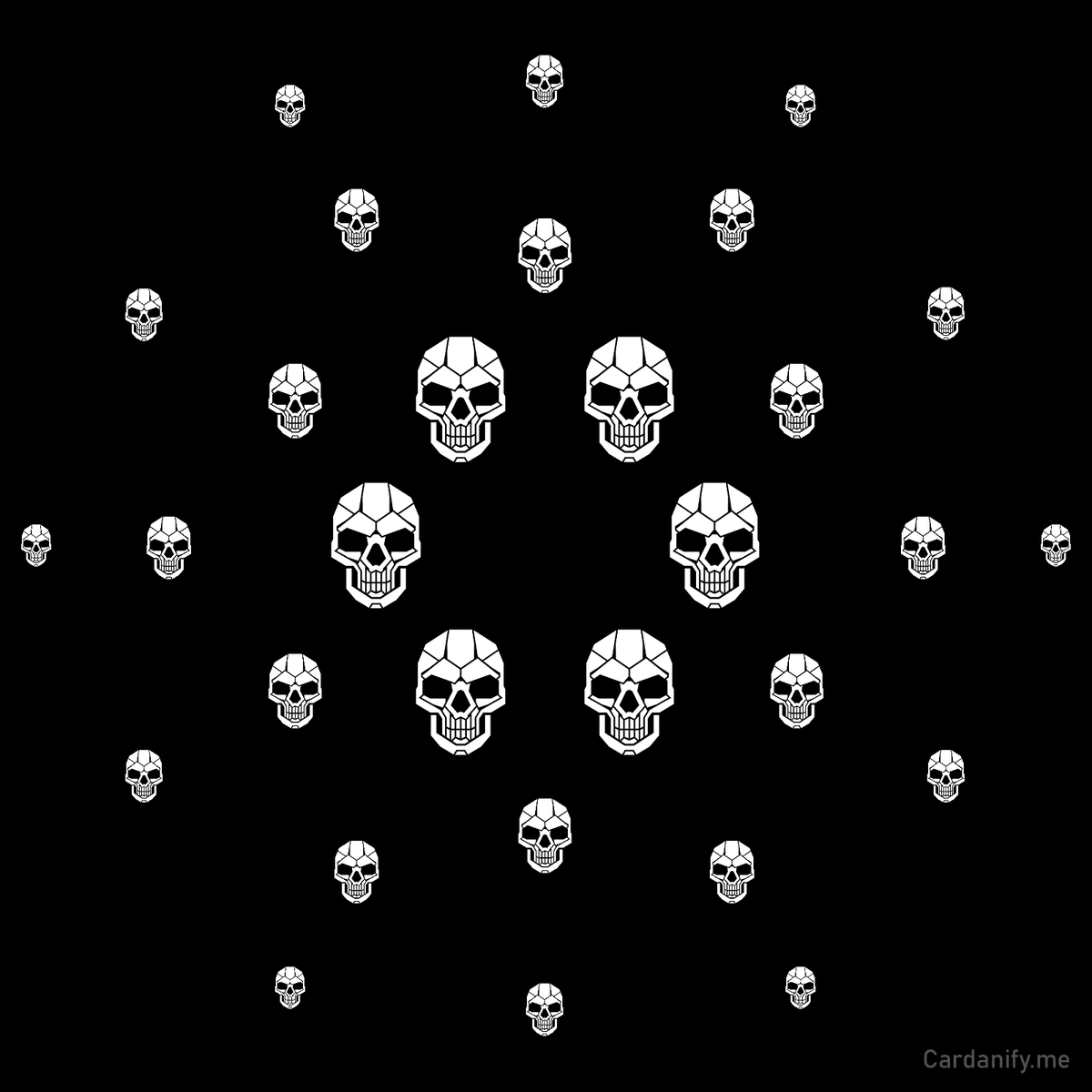 skulliance's tweet photo. #CardanifyMe @CardanifyMe https://t.co/XlGDyimqWu