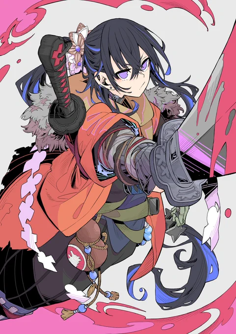 #三連休はフォロワーが増えるらしいらしいぞぉ 