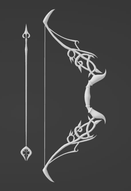 #Roblox #RobloxDev #RobloxDevs #AzureSkies starter bow