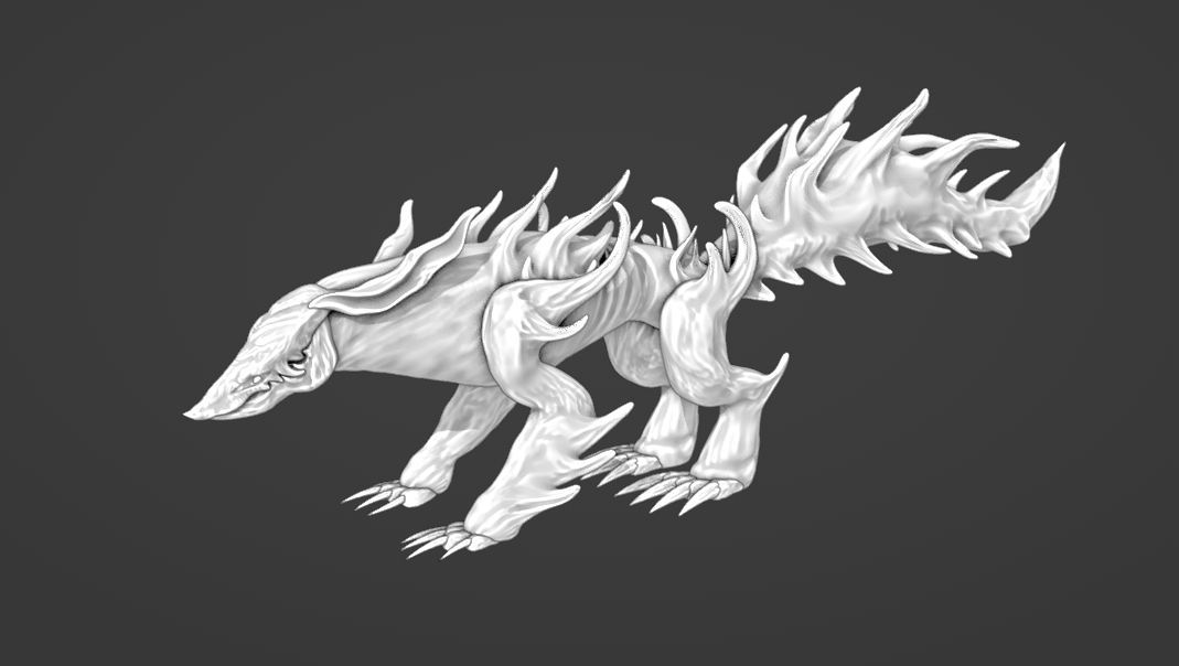 #Roblox #RobloxDev #RobloxDevs #AzureSkies wolf for game