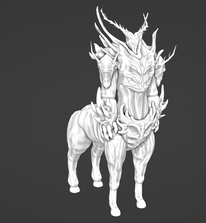 #Roblox #RobloxDev #RobloxDevs #AzureSkies Forest king