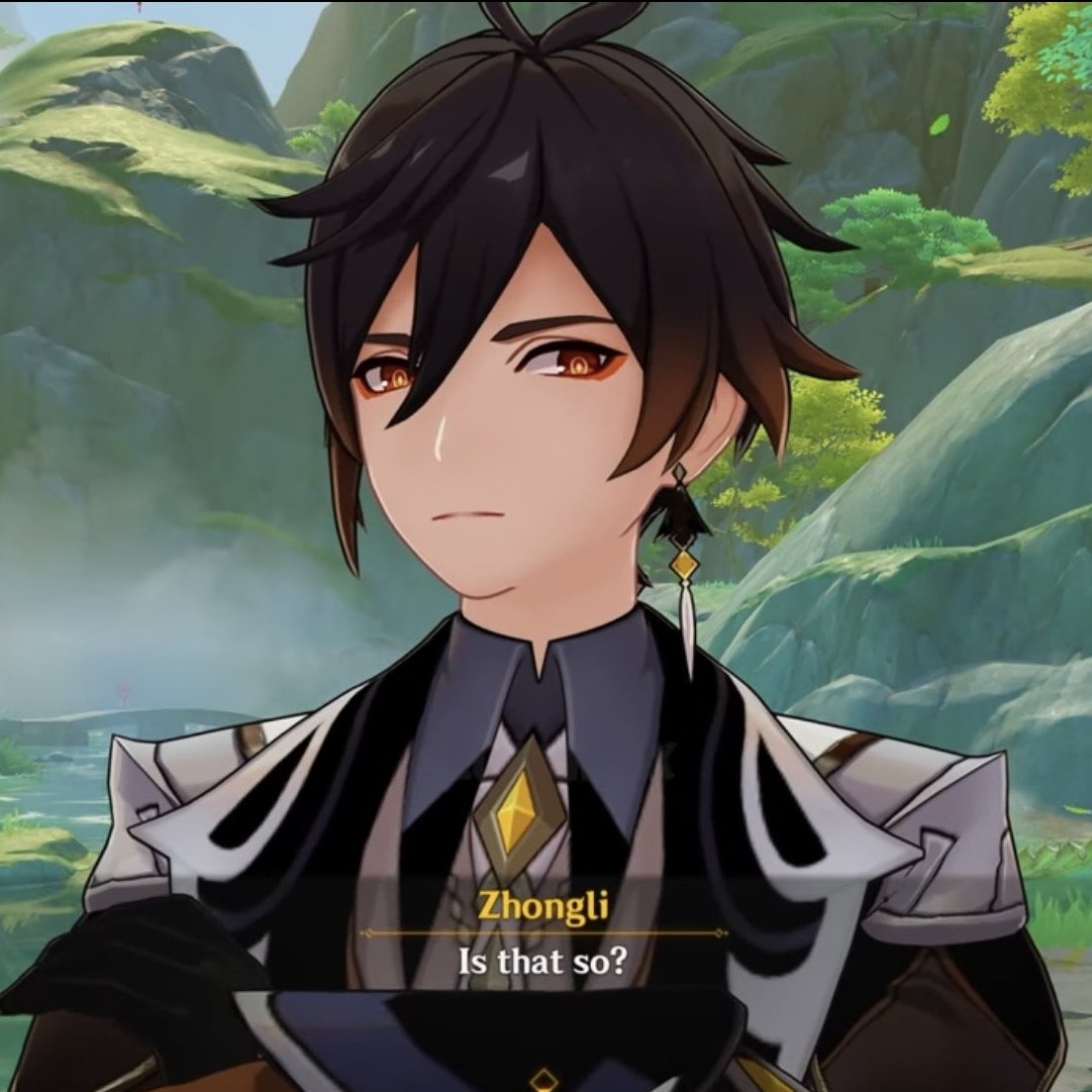 dailyGImen's tweet image. THE BOMBASTIC SIDE EYE WHEN HE HEARD NEUVILLETTE&apos;S NAME HELP ME 😭