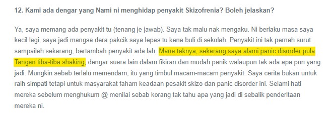 OiraseA's tweet photo. @NaratifRakyat @NajibRazak Bila ada penyakit sasau kasi blame pakcik atau kawan kat sekolah. By right hand or by left hand tangan boleh shaking kah kah kah https://t.co/MUywyH1BoU
