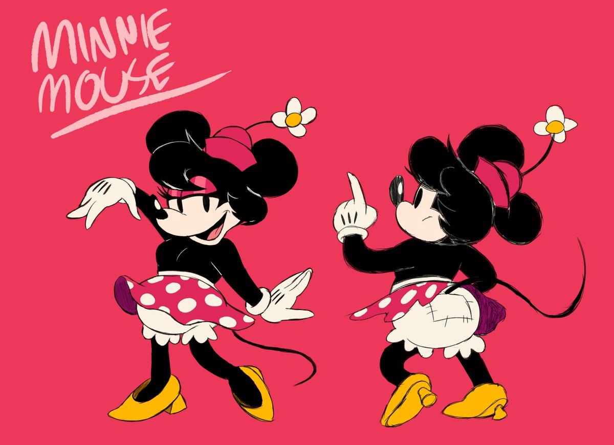 theteyoman2's tweet photo. Doin something a lil different now
Here's some Mickey Mouse related designs I made in the past week or two
🧵, (1/3)
#MickeyMouse #mickeytwt #Mickey #Disney #MinnieMouse #Goofy #DonaldDuck #mickeymousefanart #mickeymouseart https://t.co/HsQwoiqc34