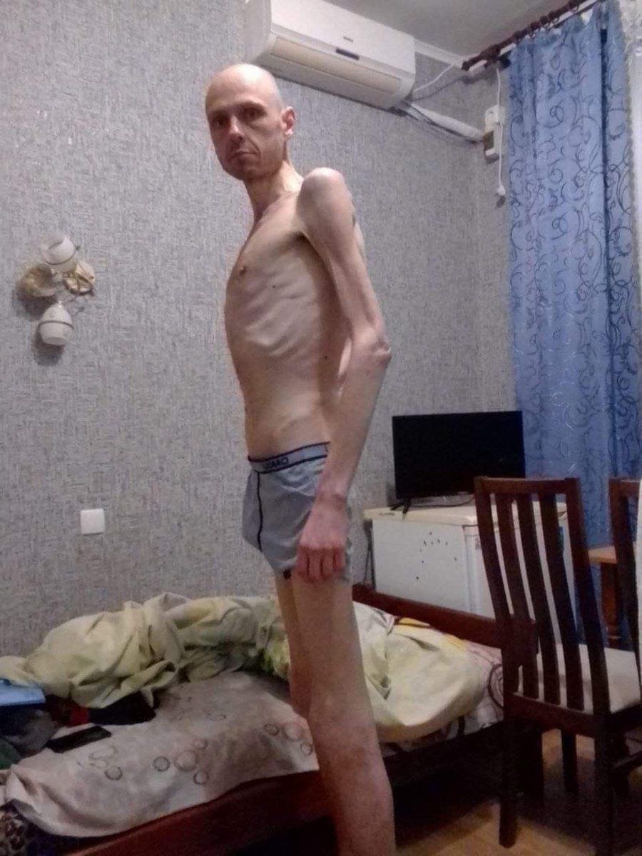 Kostyantyn Andriyuk tweet media