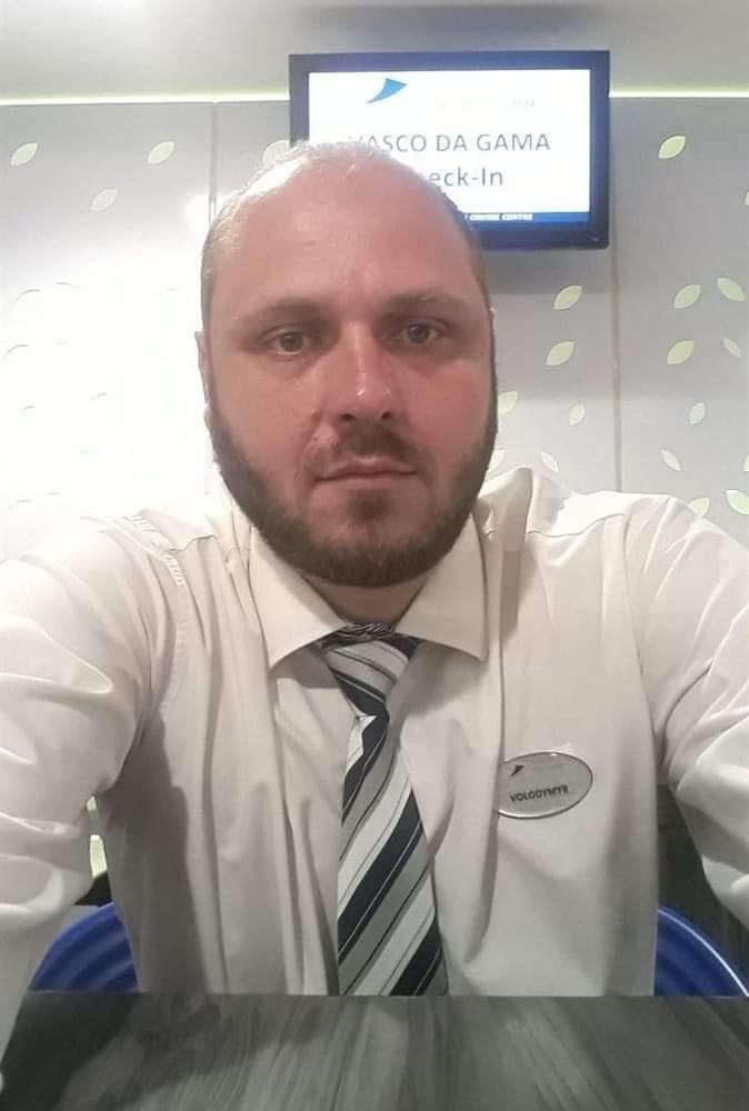 Kostyantyn Andriyuk tweet media