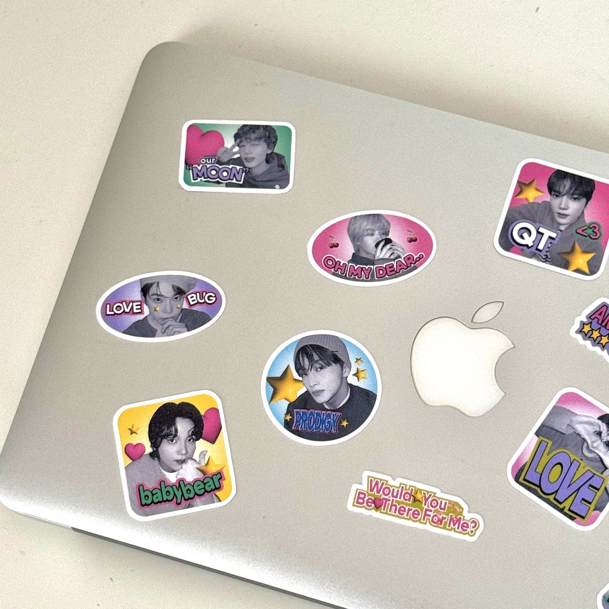 HiSugarpop's tweet photo. sample details for AM 01:27 stickers >ᴗ< !! https://t.co/ACJvwB5ZIZ