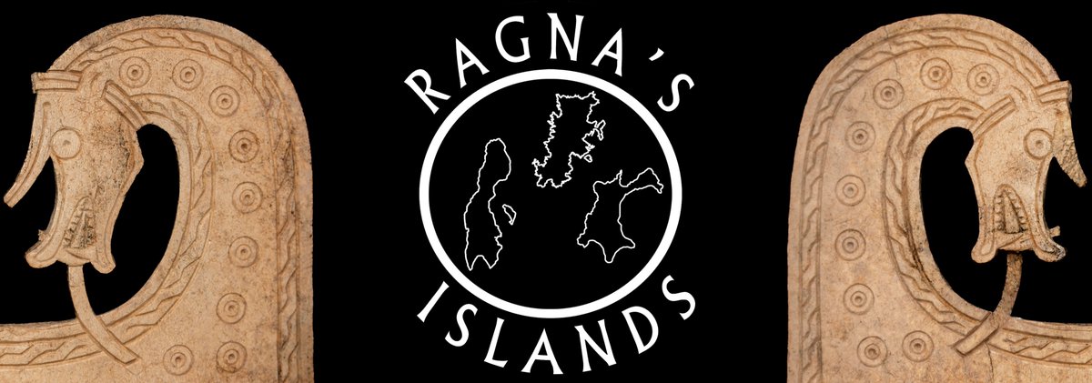 Ragna’s Islands is a new research project built around a new annotated translation of The Saga of the Earls of Orkney (Orkneyinga Saga) by @JudithJesch due for publication in 2025. In the build up to publication we are researching the place-names of Orkney.