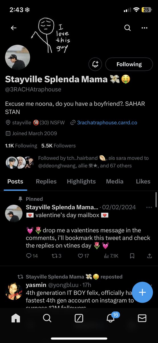 imkkamismom's tweet photo. @3RACHAtraphouse thank you for this! https://t.co/Wh6M9DxLKF