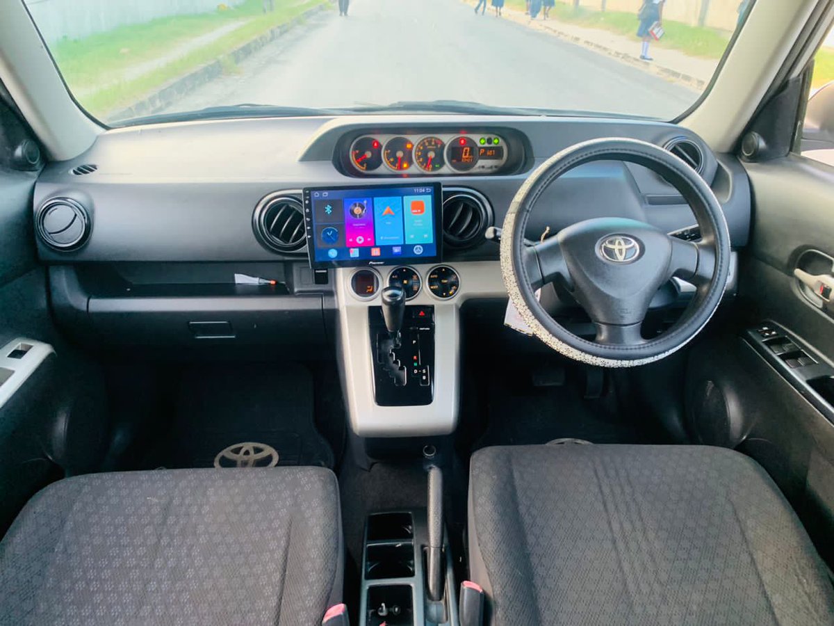 Goodlucktm3's tweet photo. TOYOTA RUMION NAMBA  (EAN)*🇹🇿
Full A/c
Full File
Year 2010
Engine 1NZ
CC 1490
FM/Radio*🖥️
Mileage 93403kms
Clean Interior*✨
Haina Shida yeyot ile
Rim Sports &amp; New four tyres*🛞

Contact: https://t.co/0vzDtCEnFs https://t.co/BRZ95EIHBr