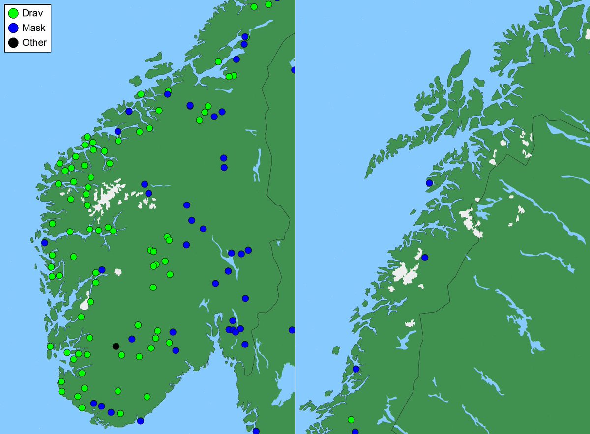 Lars Marius Garshol tweet media