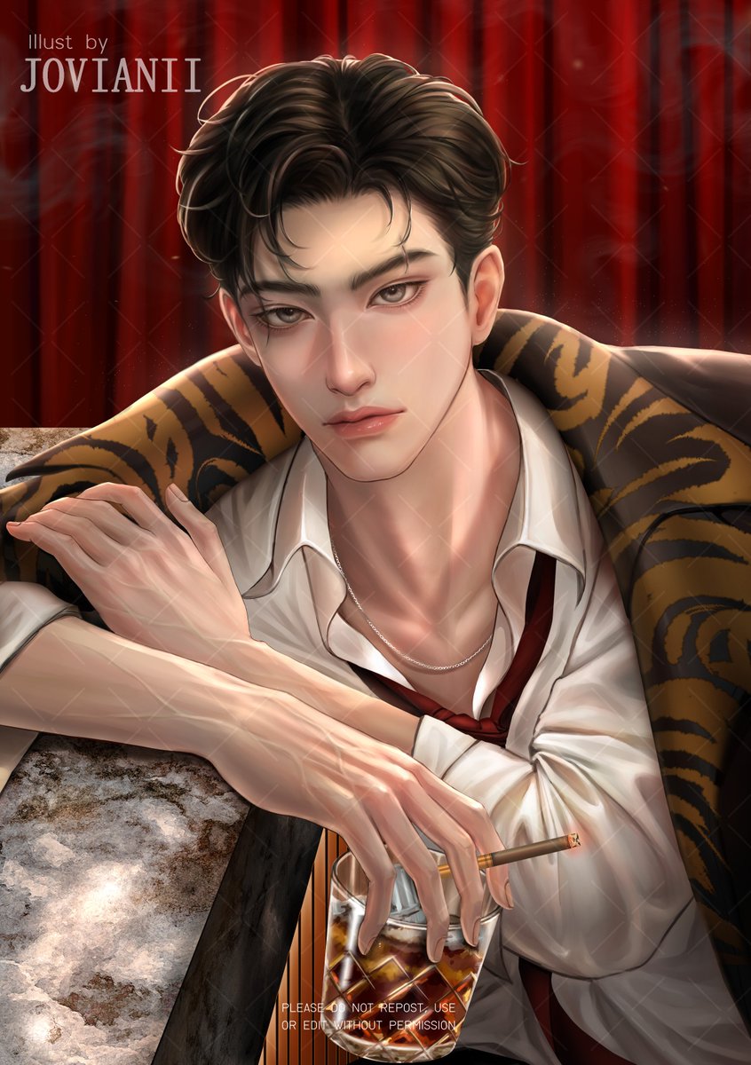 ✨Pls rt✨
เปิดประมูลปกนิยาย/อิมเมจตัวละครค่ะ    
พ่อหนุ่มคนเศร้าเหล้ายาปลาปิ้ง🍺 

SB: 3000 บาท   
บิดขั้นต่ำ: 100 บาท    
  
•ขนาด A5 400dpi   
•รายละเอียดเพิ่มเติมในคอมเมนท์   
*ปิดประมูลหลังบิดแรก 24 ชั่วโมง     

 #ปกนิยายสําเร็จรูป  #ปกประมูล #ปกนิยาย #ebook