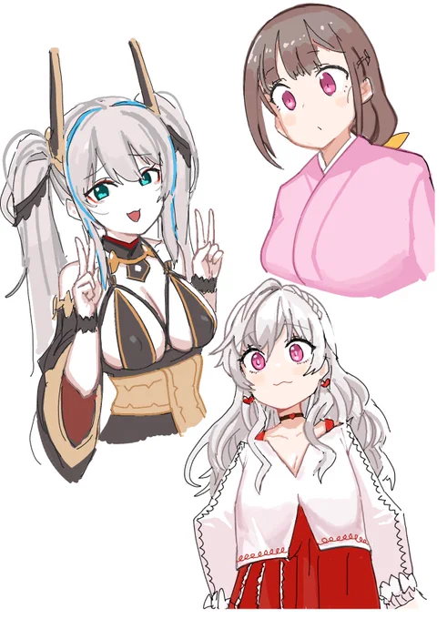 絵チャ 