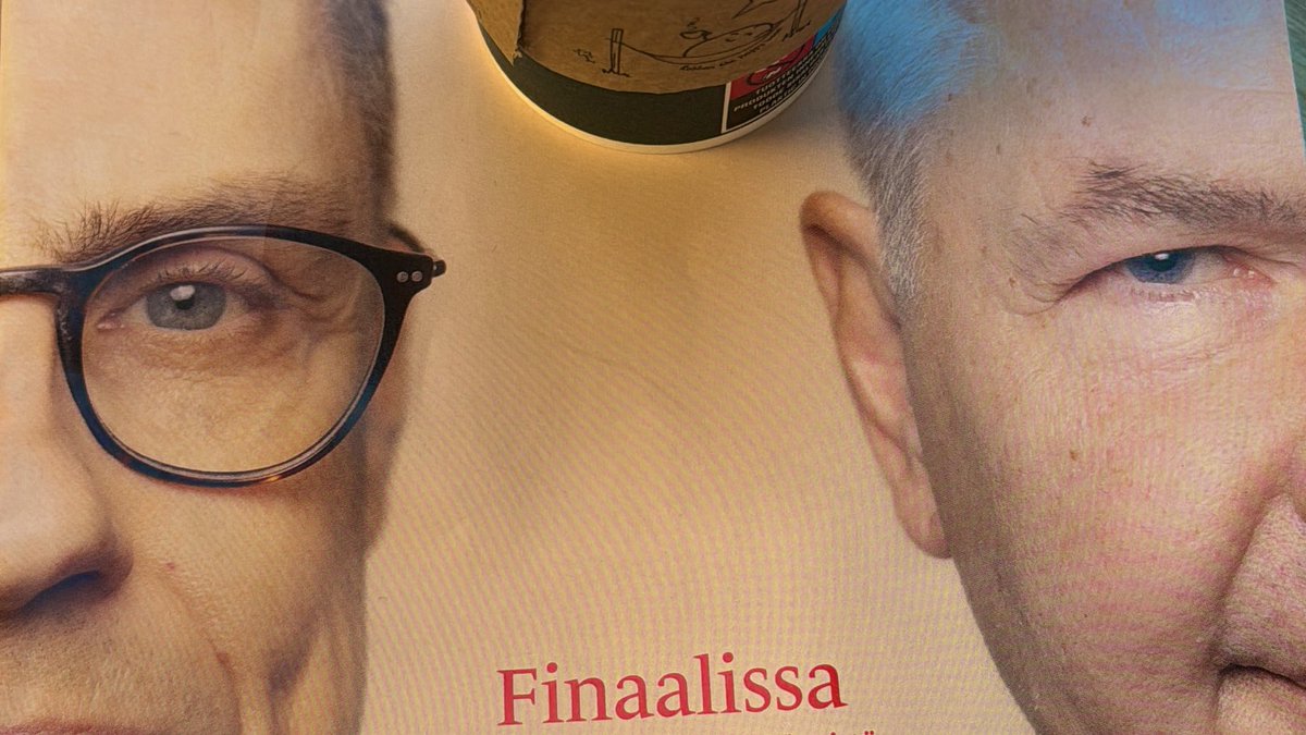 Inka Mero (@inkam) on Twitter photo Ääni annettu. 🎱🇫🇮. <a href="/alexstubb/">Alexander Stubb</a> 👍.
🇪🇺Kansainvälinen
🇫🇮 Suomi ensin
📈Talousosaaja
❤️ Isä. Ääni annettu. 🎱🇫🇮. <a href="/alexstubb/">Alexander Stubb</a> 👍.
🇪🇺Kansainvälinen
🇫🇮 Suomi ensin
📈Talousosaaja
❤️ Isä.