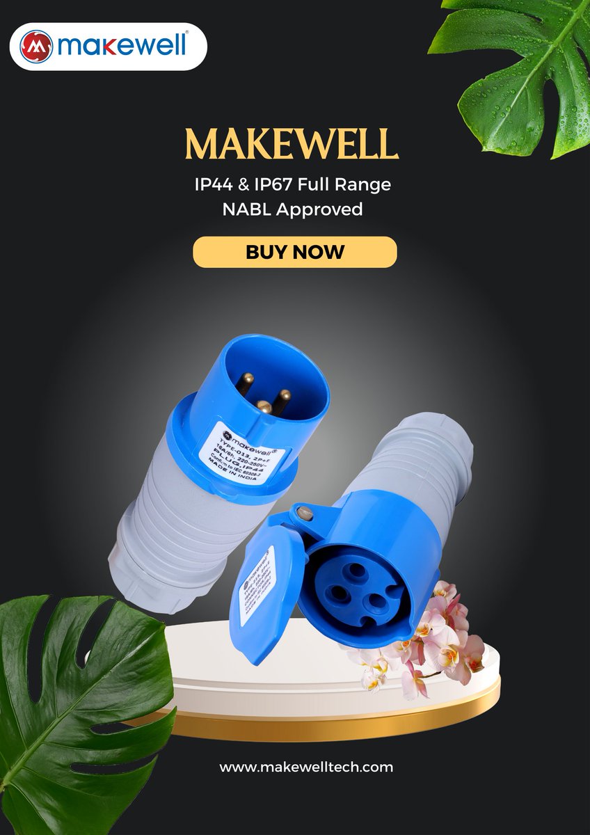 Makewelltech tweet picture