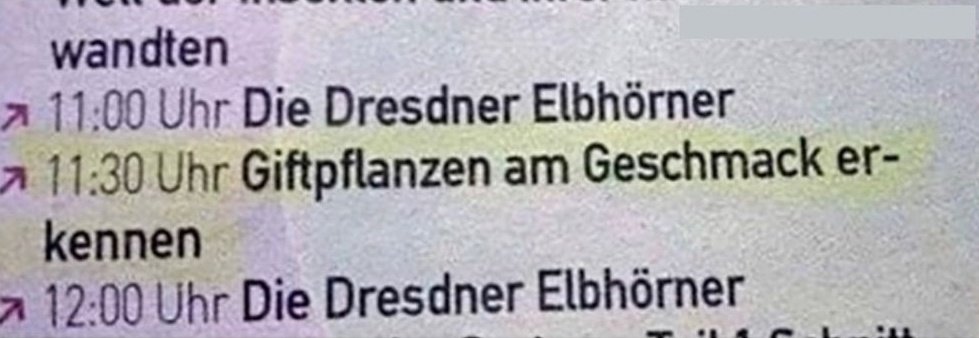 Elitiker's tweet photo. Einmal geht immer 🤓 https://t.co/5l2xkmY2qm