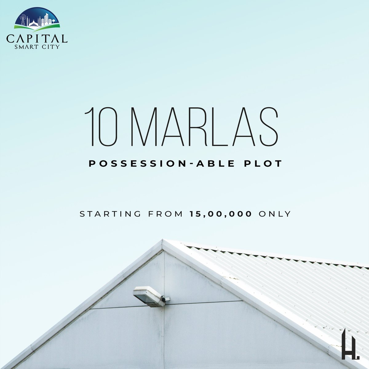 hdotpvtltd's tweet image. Unlock the epitome of luxury living with our exclusive 10 Marlas Possessionable Plots,
#CapitalSmartCity #PossessionablePlots #DreamPlot #RealEstateInvestment #CapitalSmartCity #YourDreamHome #HDot #HDotexperience #FindYourLocus #doitthedotway #capitalsmartcitypaymentplan