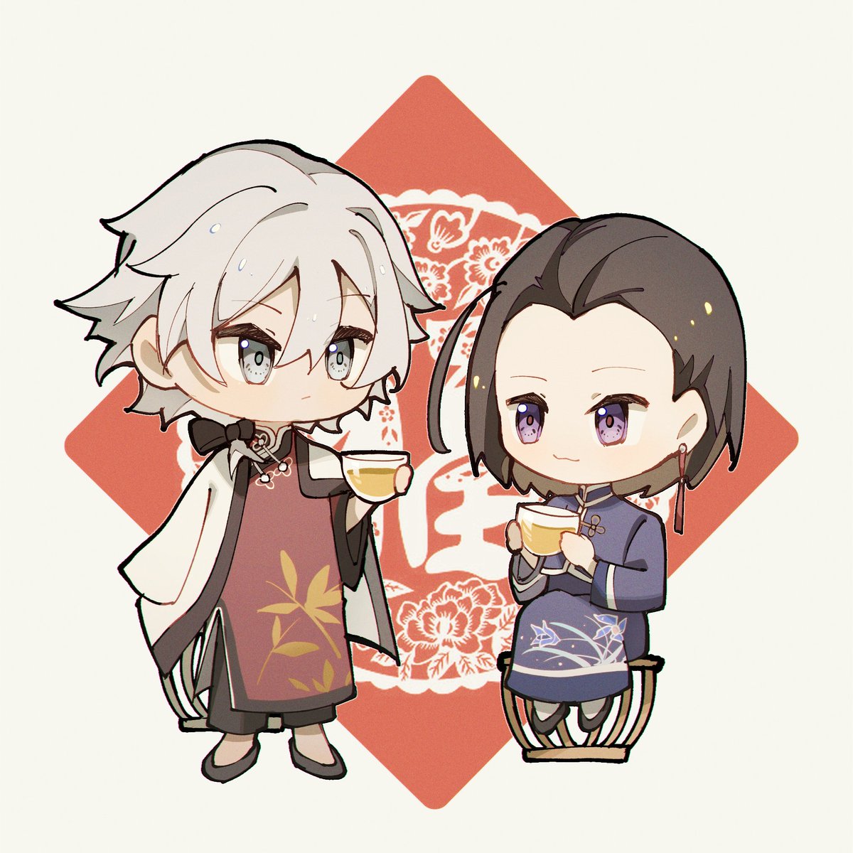 nikingzt_0216's tweet photo. 新年快乐！ https://t.co/NQltuQM7nr