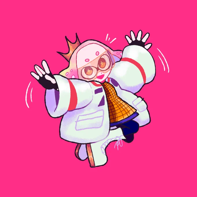  #splatoon