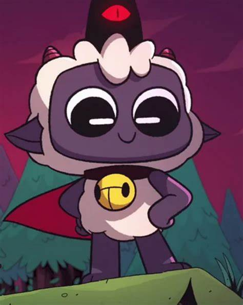 LambsPraise's tweet photo. ︎︎︎
  He's back!
︎︎︎ https://t.co/aT4hBYG9Lv