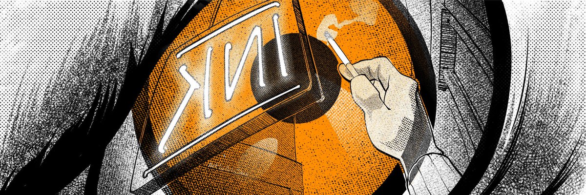 Allowlist offer:  BTC OCM holders, your chance to get Inked 🟧

<a href="/OnChainMonkey/">OnChainMonkey®</a>
-
@inkonbtc

Enter the draw here:

alphabot.app/inkonbtc-ocm-2