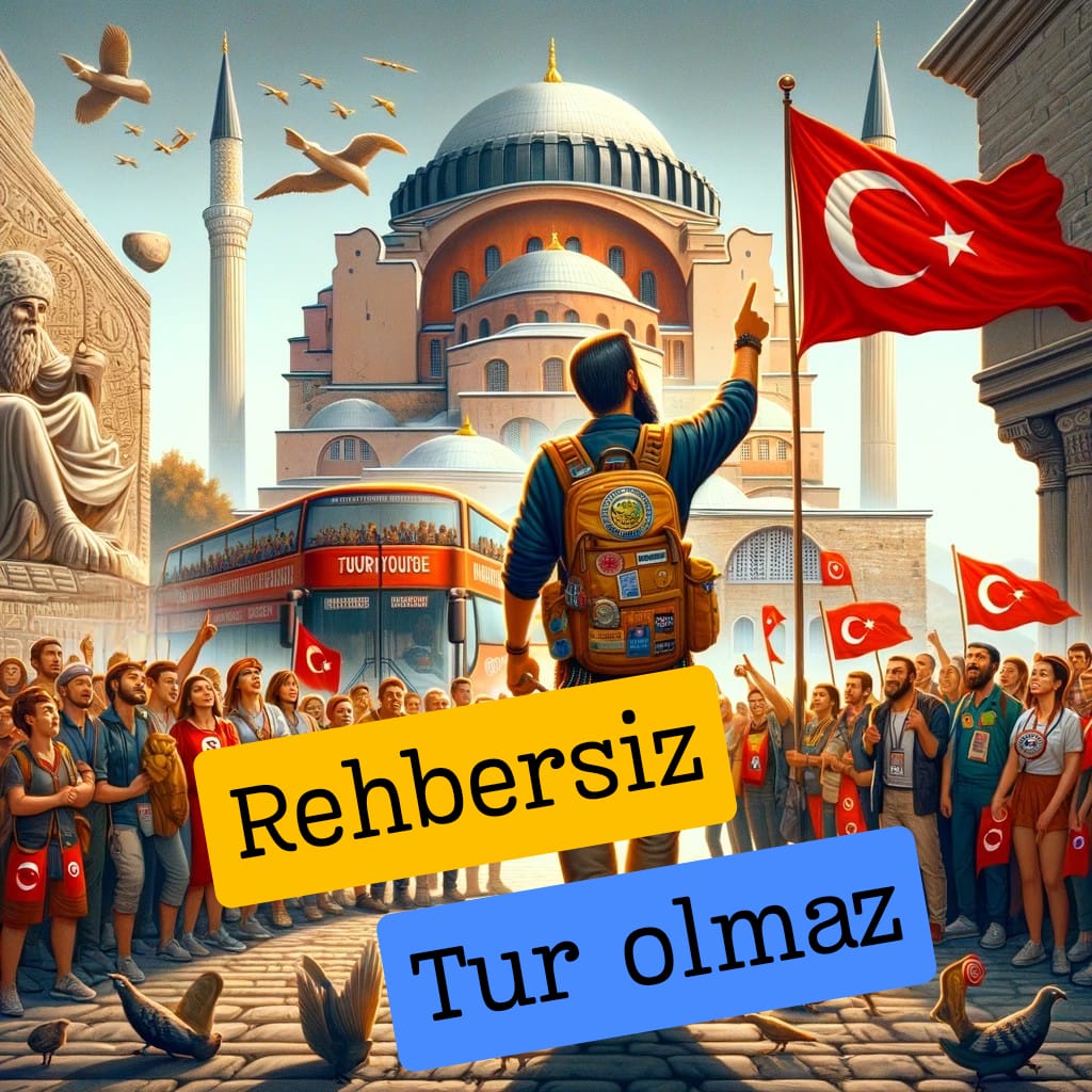 merterdoggann's tweet photo. Rehbersiz Tur Olur Mu Hiç?
#rehbersizturolmaz
#rehberedokunma
#rehberlerturkcebilir https://t.co/1YDib5wRnT