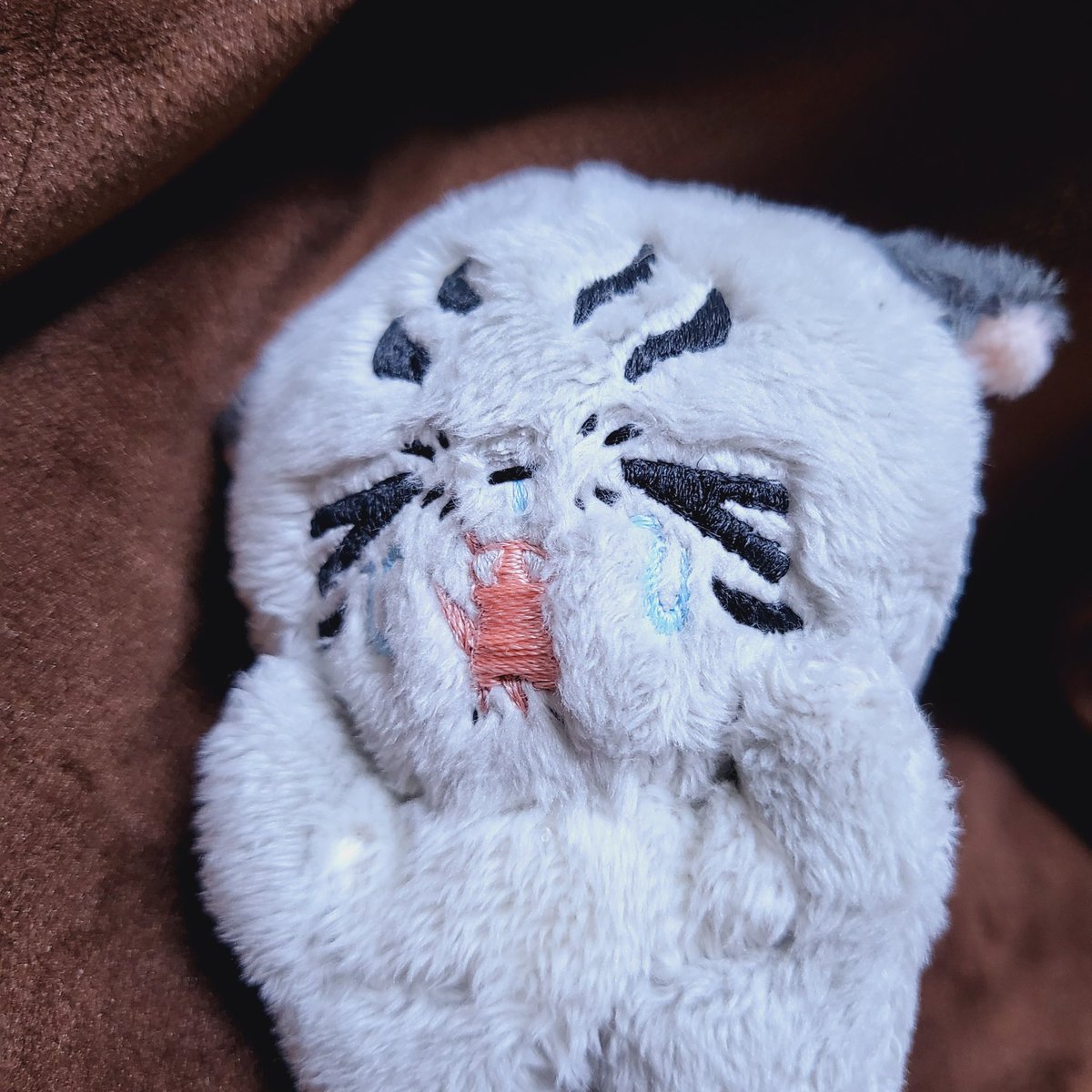 (횽아는 바보야 엉엉엉엉엉)
.                                       O   
.                                          o