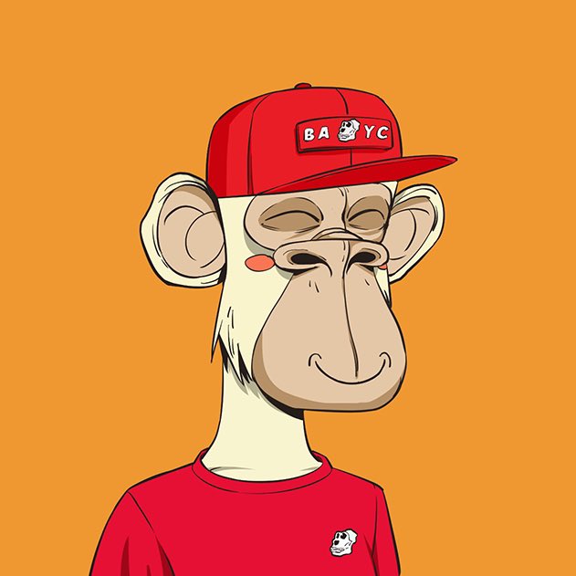 Keboqi's tweet image. BAYC is culture, I will always use this ape as my identity in web3, you see this ape you know it’s me.