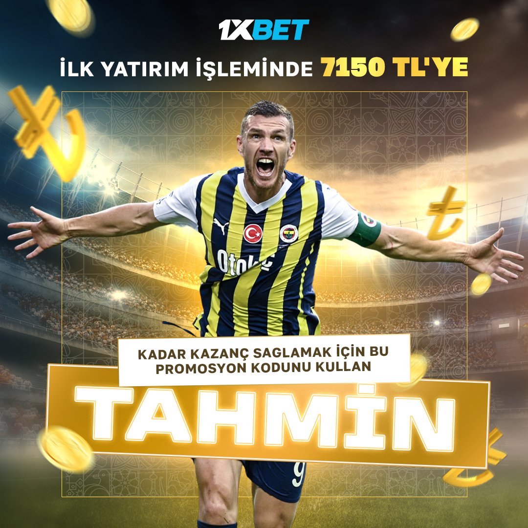 Bu Pazar gününün en parlak maçları 🔥

🔥 Ve en uygun bahisler web sitemizde!

⭐️ 7150 TL’ye kadar kazan ⭐️

Promosyon kodu 👉👉👉 TAHMİN

📲 Güvenli bir bahis seç ➡️ tapxlink.com/tahmin_tw