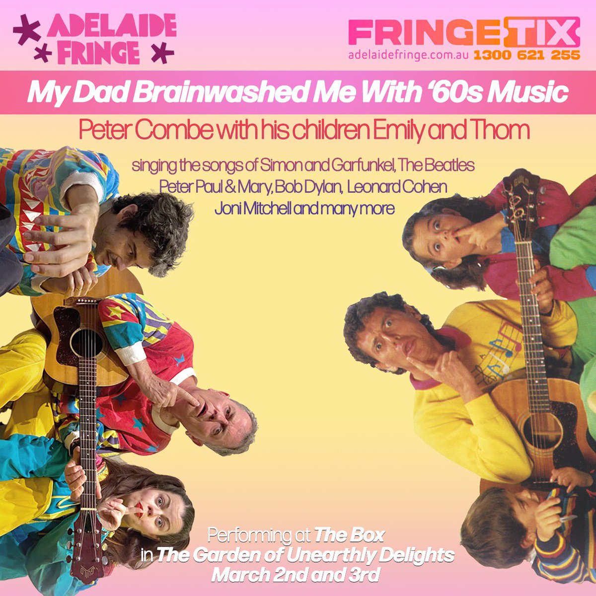 Peter Combe tweet media