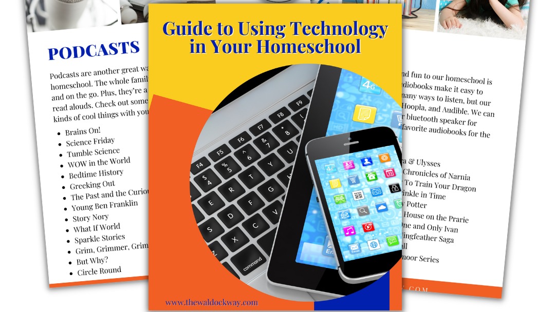 SpecialNeedsHS's tweet photo. Technology can provide many educational benefits worth exploring in a homeschool setting. 

Integrating screens can be a  learning experience for the whole family.

Download your free guide here: https://t.co/vTfKkICXa8

#autismland #homeschool  #WaldockWay https://t.co/j2EvhzYk9K