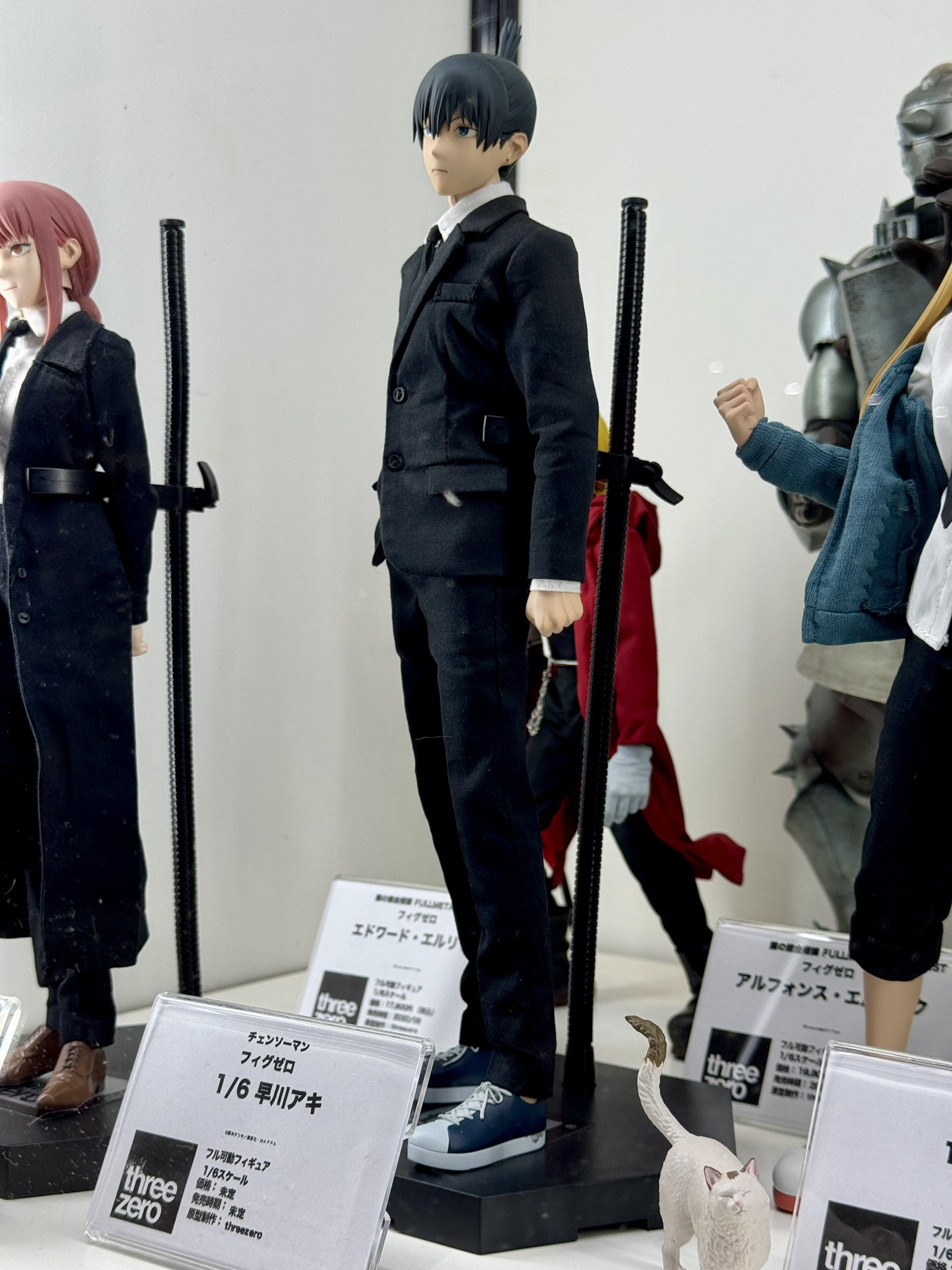 threezero_JP【公式】 on X: 