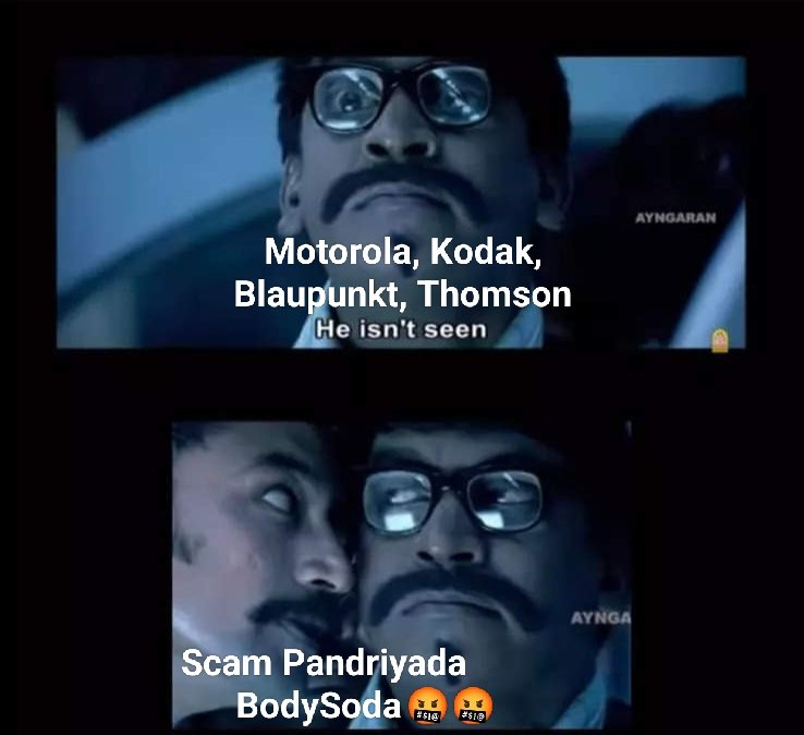 Ashiwin14's tweet image. #qledtvscam #spplqledscam 
#qledscam