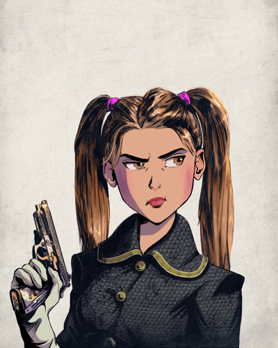 .<a href="/MadLads/">Mad Lads</a> lassies is still the best female pfp in all of crypto  

and it's not even close