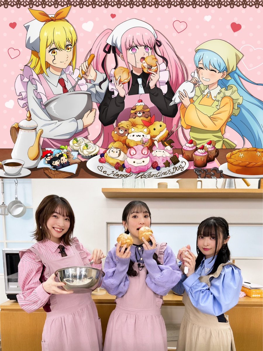 マッシュル グッズ 情報 tweet media