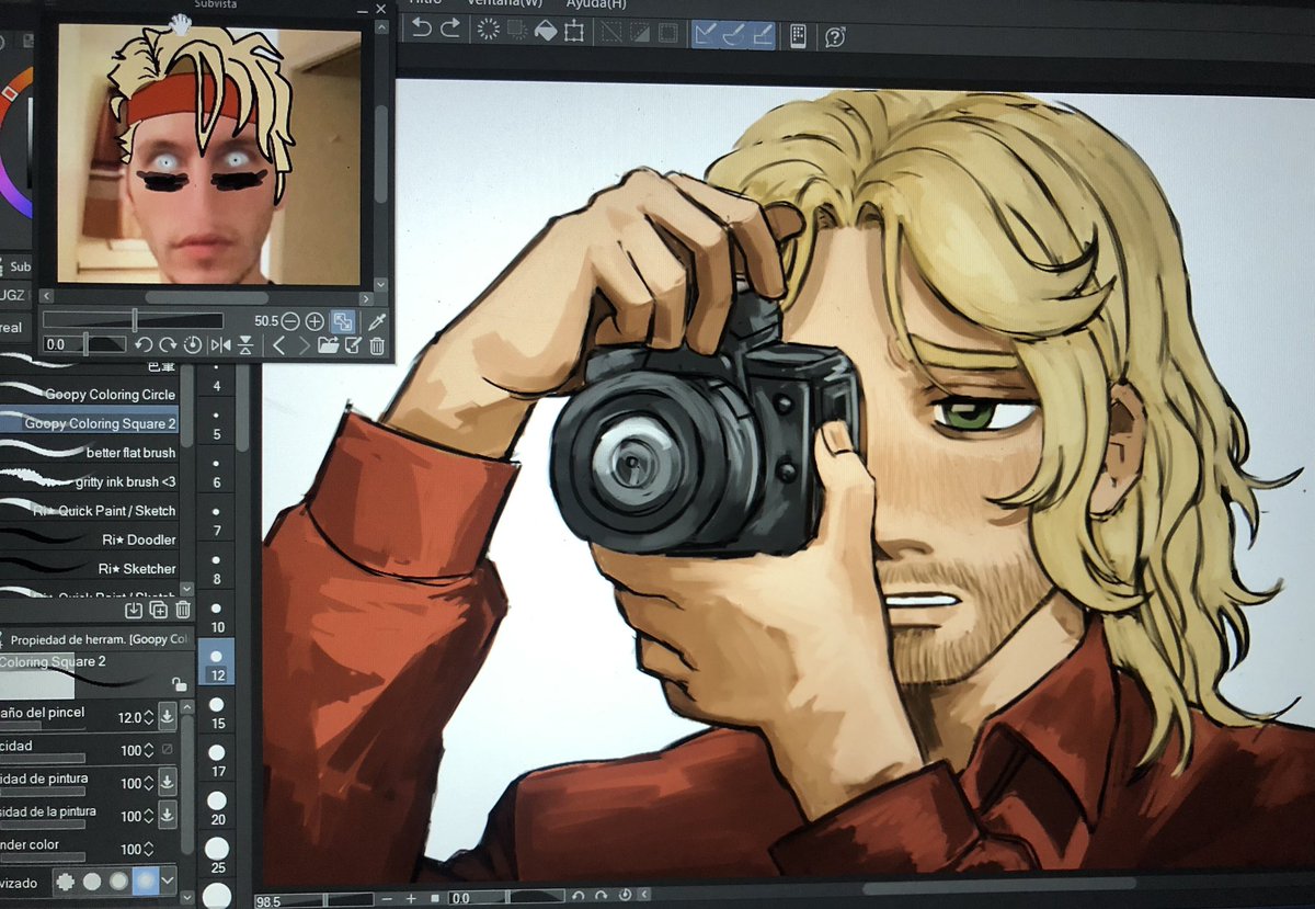 Wip 
I wish there was more of him on Ao3 😭

#jacobalden #lurkingforlove