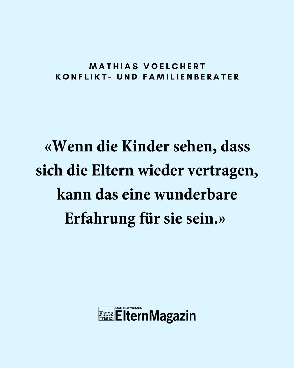 Konflikt- und Familienberater Mathias Voelchert erklärt, wie Eltern konstruktiv streiten können, um ihren Kindern ein gutes Vorbild zu sein. Lerne, welche Fehler wir vermeiden sollten und wie Kinder sich fühlen, wenn sie als Streitschlichter agieren. 👉 fcld.ly/14tqc0p