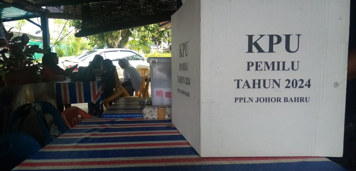 Teh Obeng tweet media