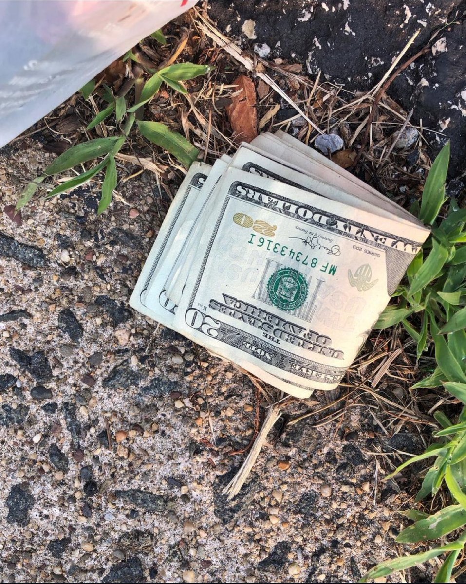 This is a sign  of financial breakthrough coming to your home claim it
