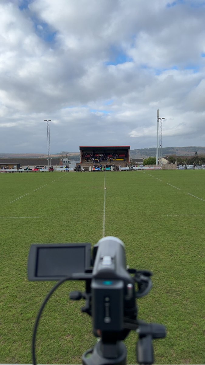 A <a href="/Natleague_rugby/">National League Rugby</a> fixture <a href="/cinderfordrfc/">Cinderford RFC 🌲🏉</a> as they faced <a href="/Blackheath_1858/">BlackheathRugby</a> yesterday 🏉📹💥
<a href="/proviewsports/">Proview Sports</a> 
#glosrugby #rugby #videoanalysis #Nat1