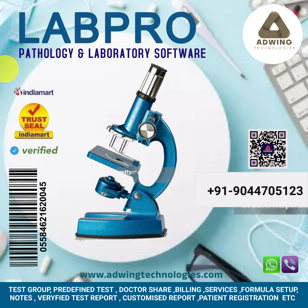 adwingtech's tweet image. #pathologysoftware #Clinicsoftware #medicalsoftware #adwing youtu.be/DZiRgvKncLk?si… via @YouTube