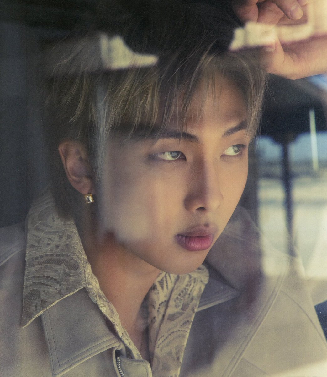 namjoon pics tweet media