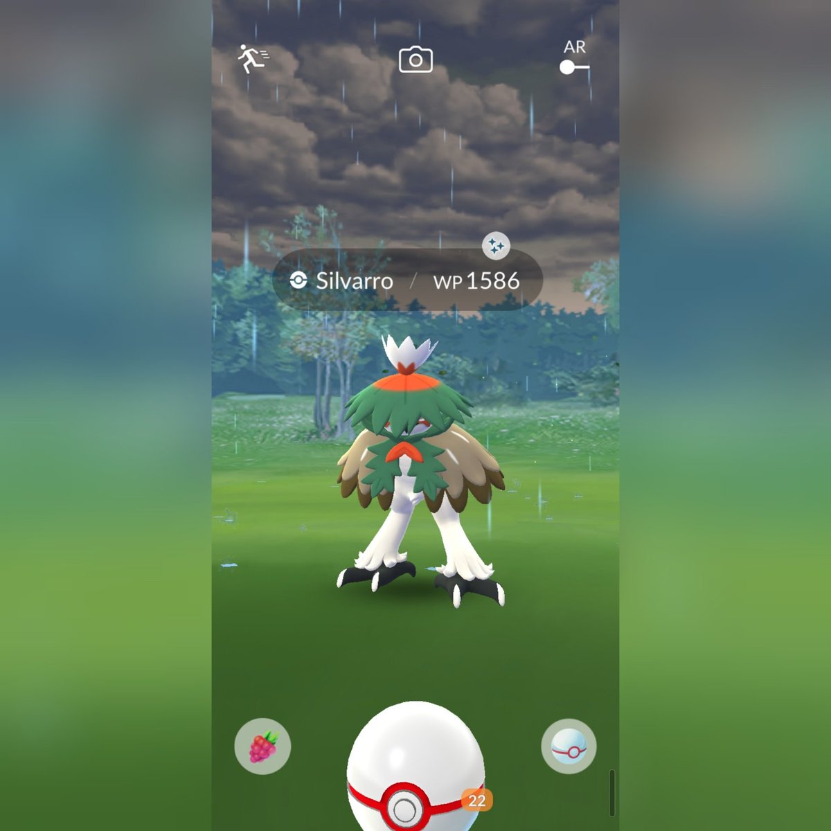 margherhyme's tweet photo. Thanks to invs by friends from Japan. Raid no 4 . Shiny🥰
Dank Einladungen von Freunden aus Japan. Raid Nr 4. Shiny 🥰
.
.
.
#Decidueye #silvarro #pokemongo #raid
#shiny #shinyhunt #shinyrelease #pokemongofriends
#pokemongocommunity https://t.co/VDrE3apC9K