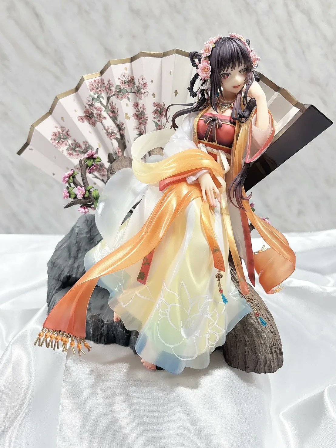 サキュバス女王リスベット Wonder Festival 2024 サキュバス女王 リズベット ワンダーフェスティバル2024夏 めづらい