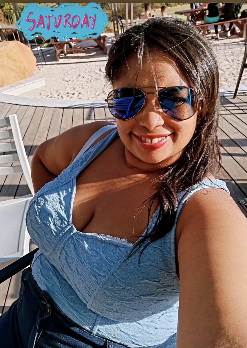 ThatLani's tweet photo. #saturday #saturyay #saturdaythings #weekend https://t.co/uF68wmfWEG