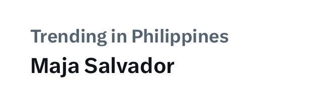 majaddict's tweet photo. Everyone missed you dancing on ASAP, Maj. I mean, di mo pa nga mabigay todo ang dance prod mo kasi buntis ka pero you still gave the best performance 👏👏👏

Iba ka, nag-iisa ka talaga 👑 https://t.co/yhx97rbD8C