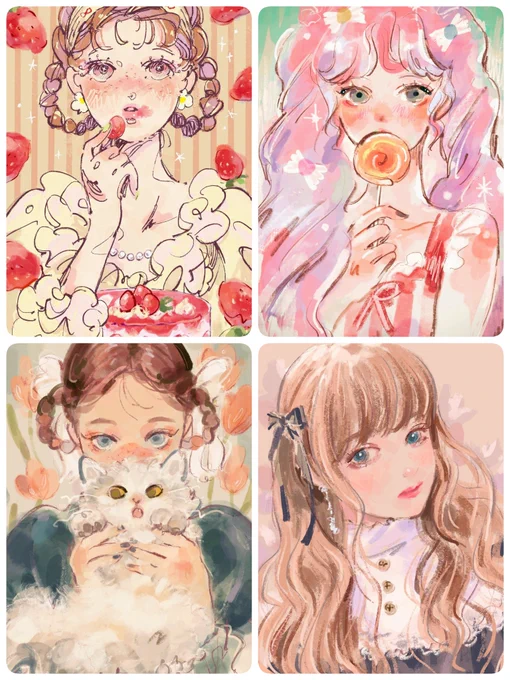 #あなたの春色を見せてください

🌷🍀🌸🍀🌷 