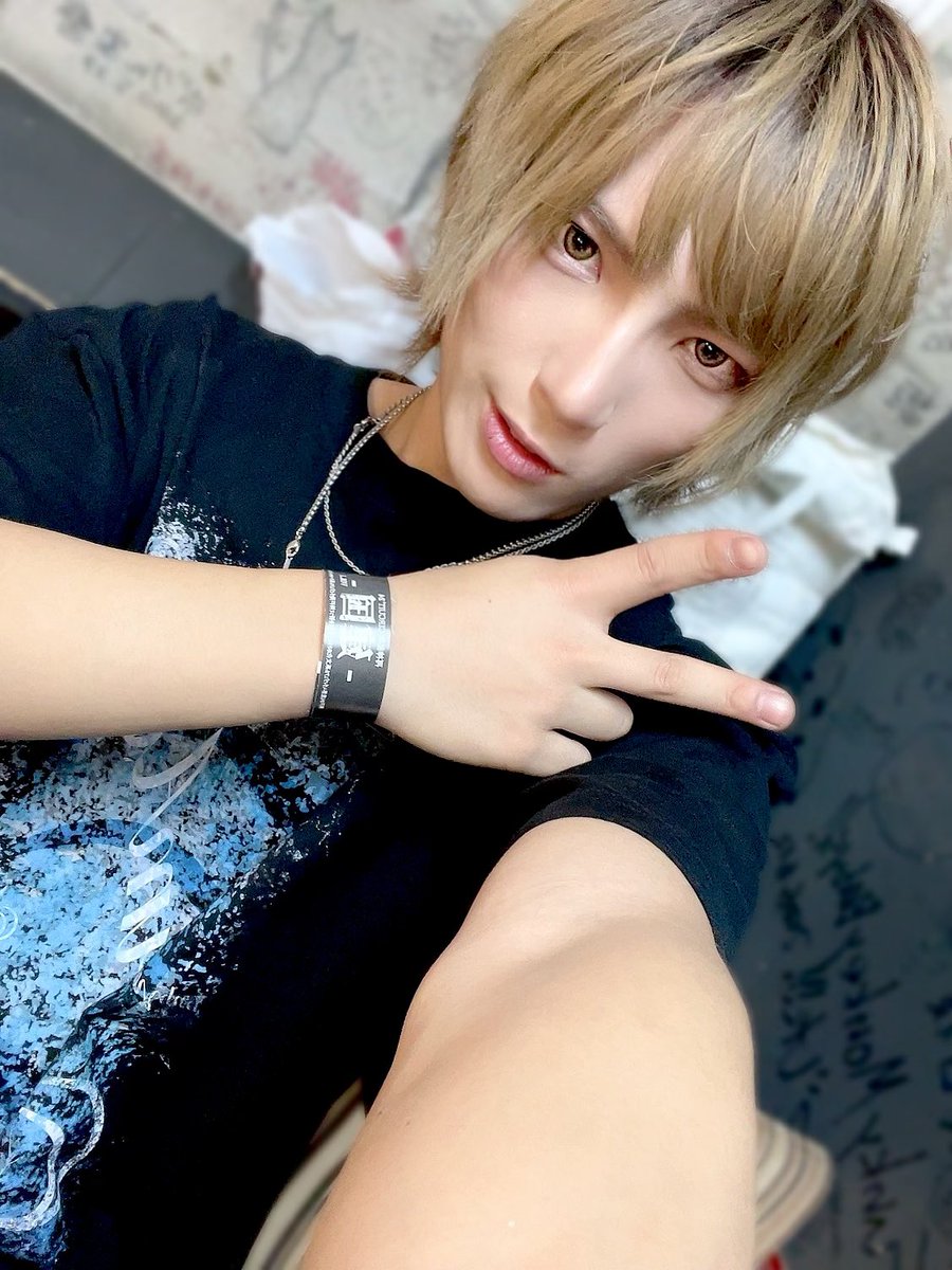 GrimAquaサポートありがとうございました！
LUM.さん凱旋って事でもあり楽しい空間でした🙌
ありがとうございました！