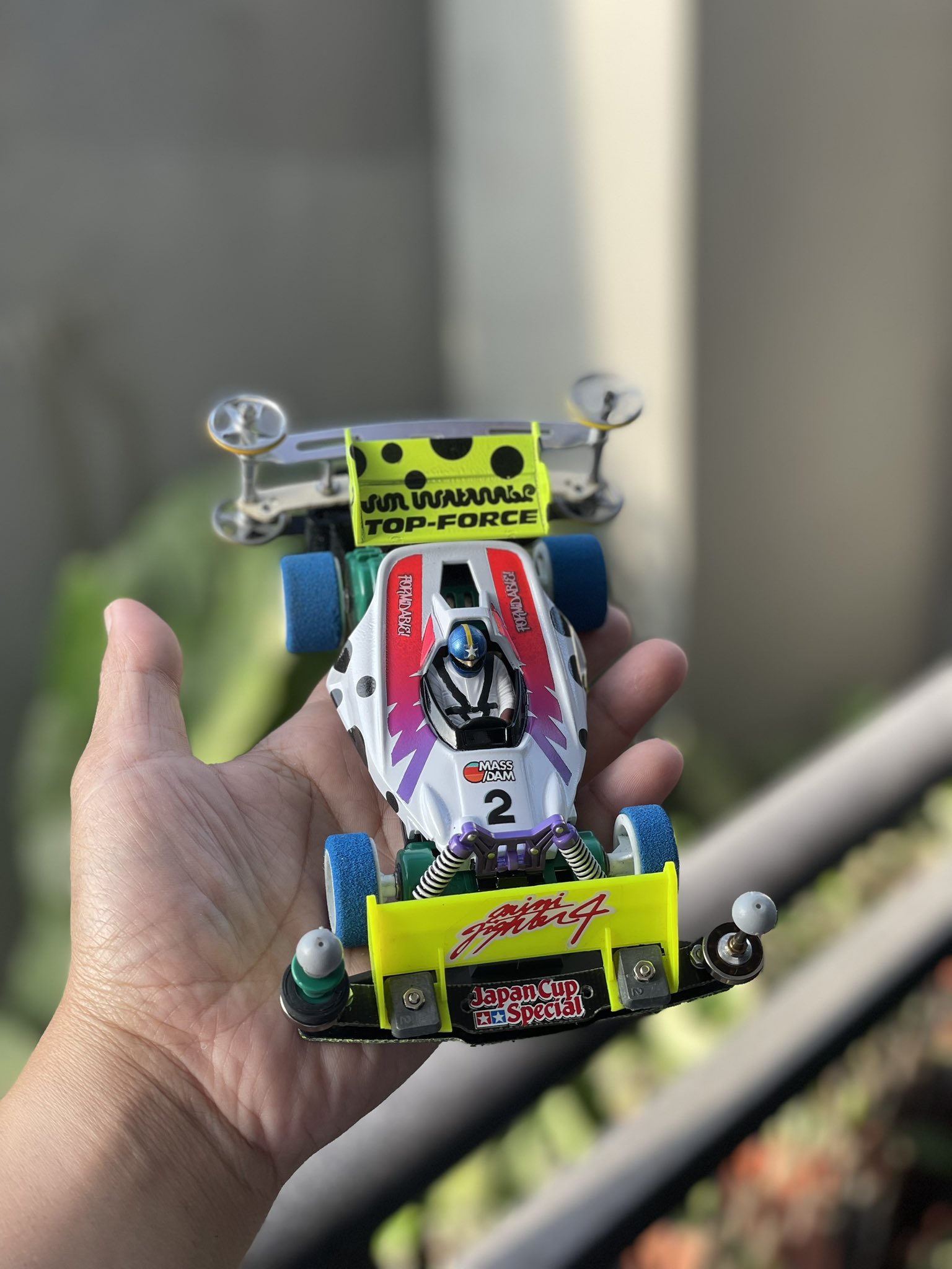 superzen (@superzenmini4wd) / X