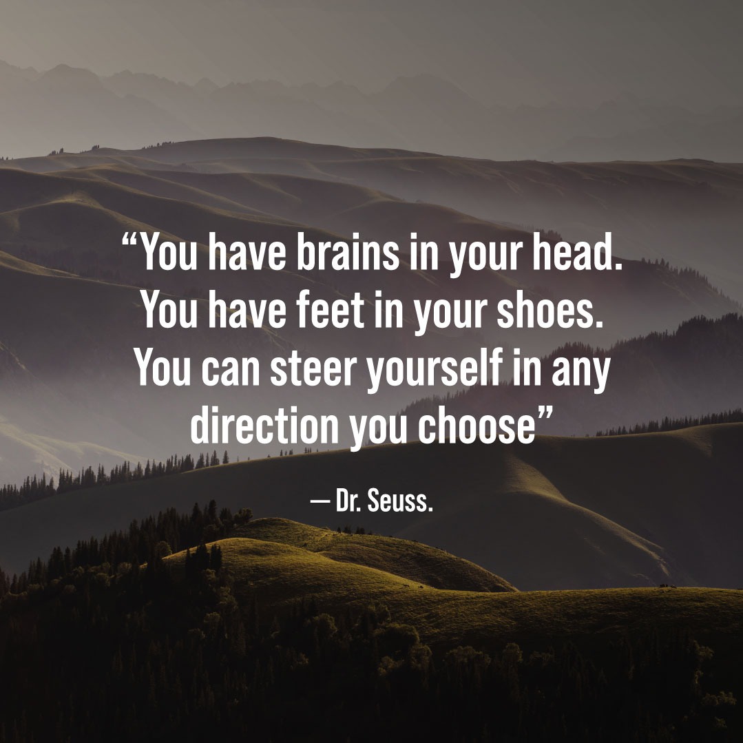 DarkpoolReport's tweet image. No one else can alter your life for you. Only you have the ability to make adjustments that will change your life and get you closer to your endgame.

#quote  #quoteoftheday #motivationalquotes #lifestyle  #quotestoliveby